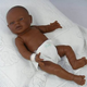 Black doll
amazon.com.uk